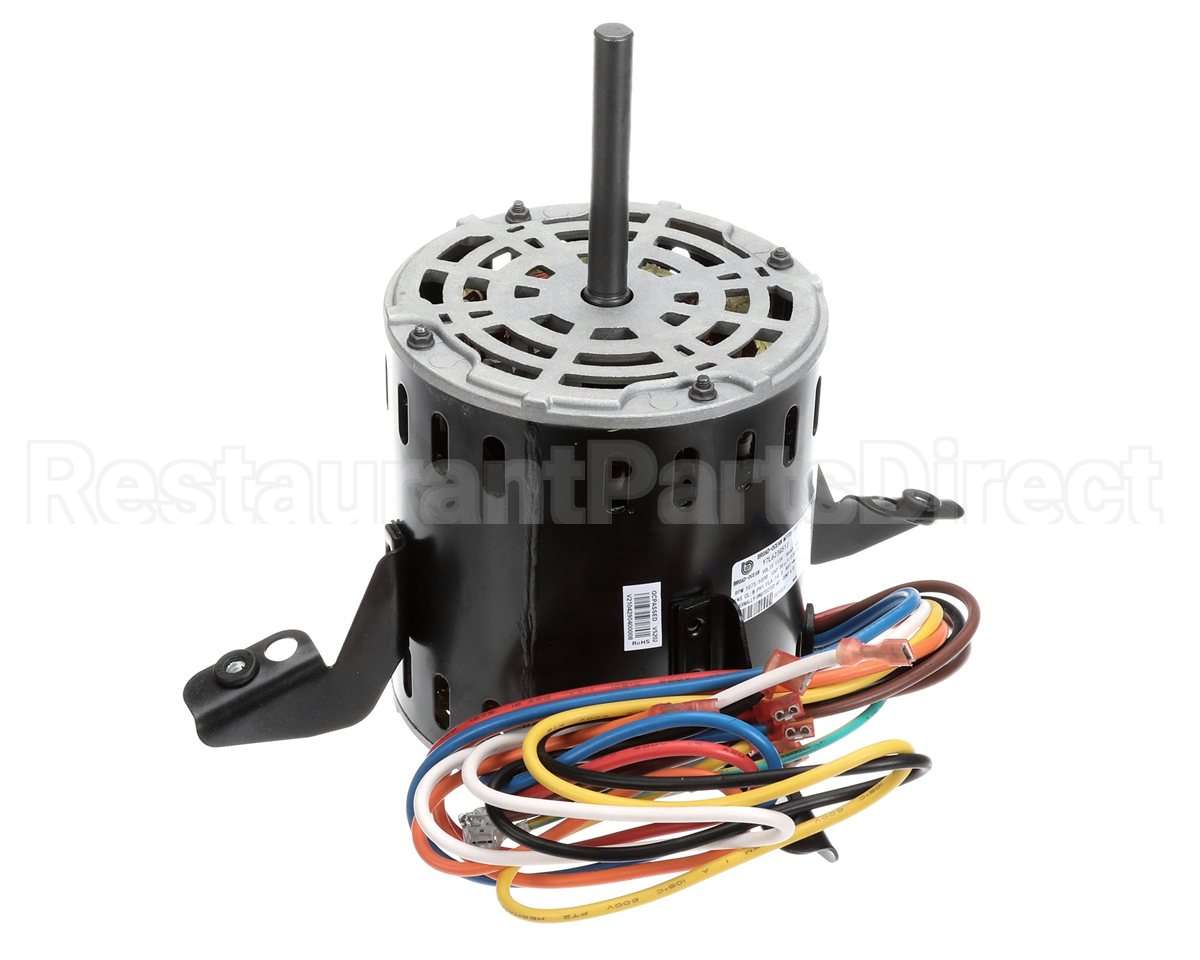 1186932 International Comfort Pro Motor Blower 1 Hp 5 Spd