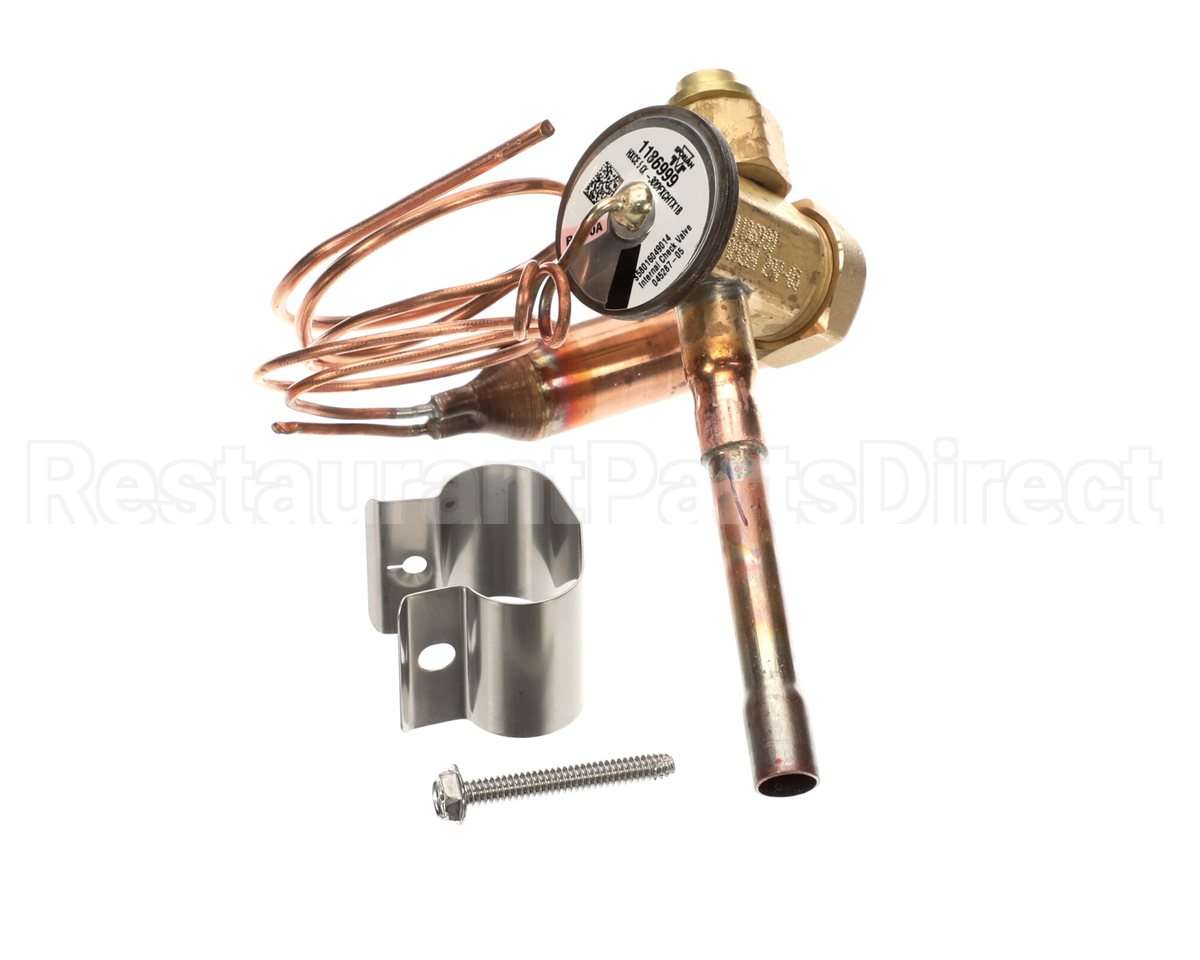 1186999 International Comfort Pro Kit Txv