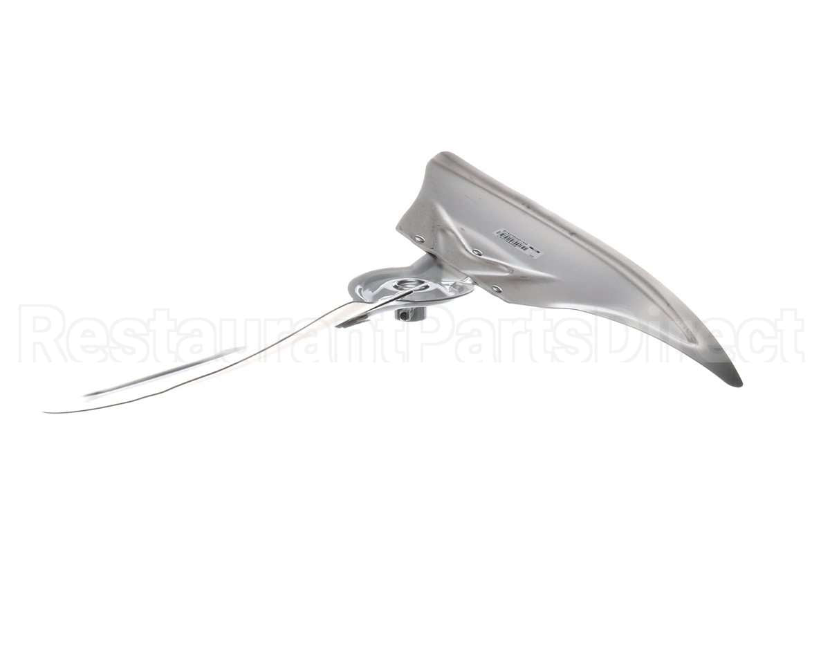 1187088 International Comfort Pro Fan
