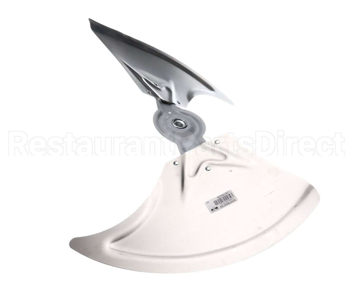 1187088 International Comfort Pro Fan