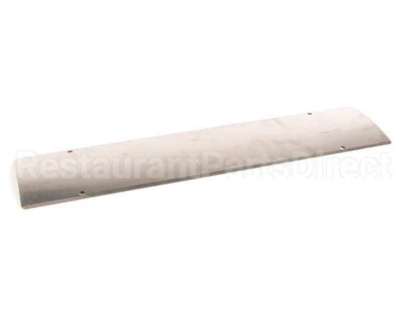 118709 Marshall Air Shield 24 Lower Burner