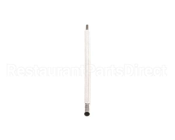 1187478 Southbend Range Tube, Flex 3/8 X 12