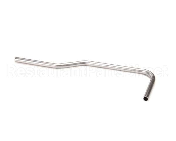 1187561 Southbend Range Tube, Rear Burner