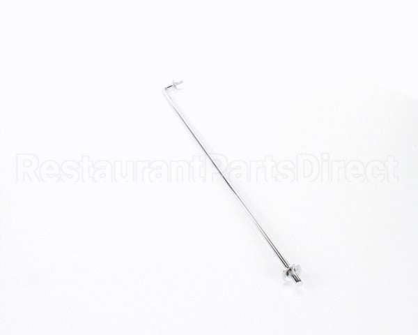 1187571 Southbend Range Rod, Plated Oven Rack Support
