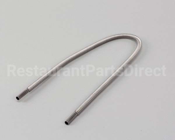 1187672 Southbend Range Tube, Flex 1/4 X 20