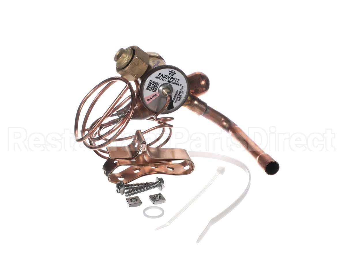 1187924 International Comfort Pro Kit Txv (Valve) R-410A Al