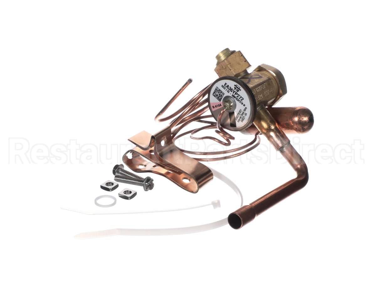 1187924 International Comfort Pro Kit Txv (Valve) R-410A Al