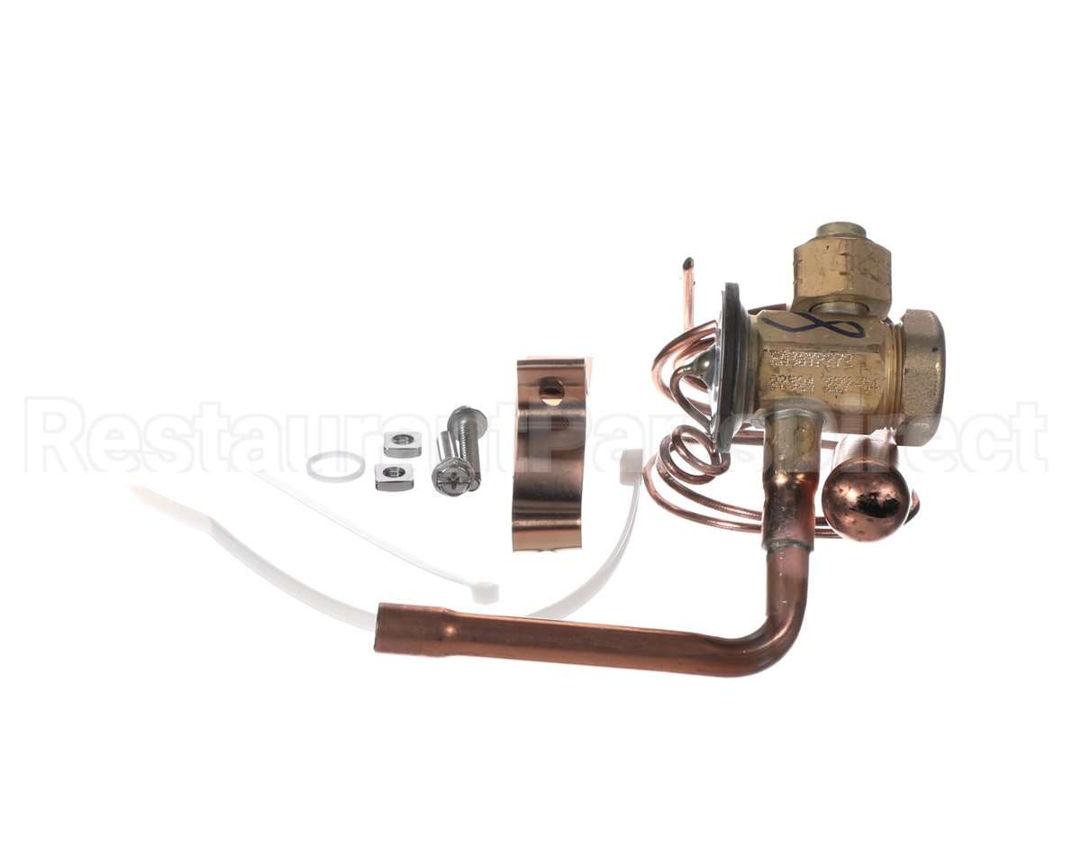 1187924 International Comfort Pro Kit Txv (Valve) R-410A Al