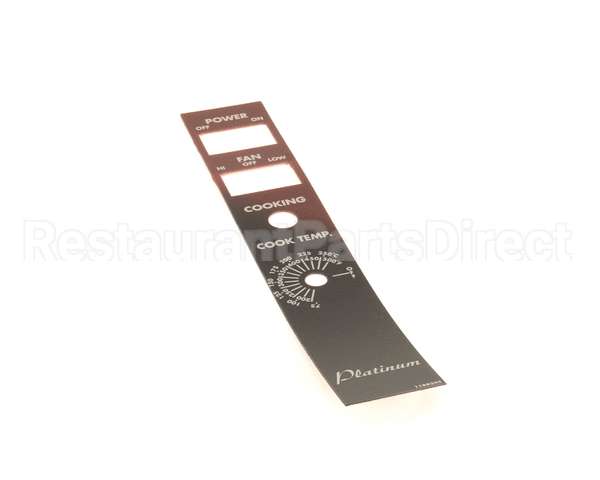 1188245 Southbend Range Polypanel,Southbend Co Sect