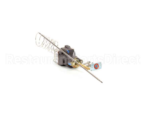 1188444 Southbend Range Thermostat, Alpha Brass Valve