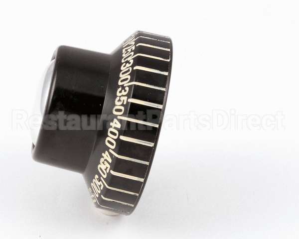 1188449 Southbend Range Knob, A.b. Thermostat