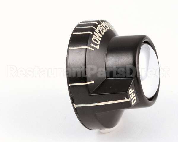 1188449 Southbend Range Knob, A.b. Thermostat