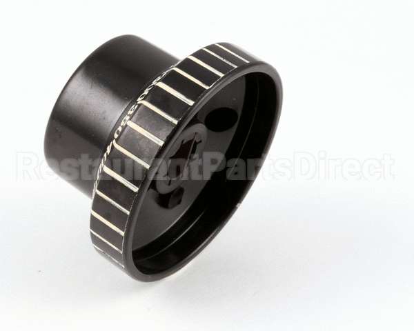 1188449 Southbend Range Knob, A.b. Thermostat