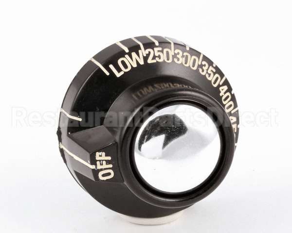 1188449 Southbend Range Knob, A.b. Thermostat