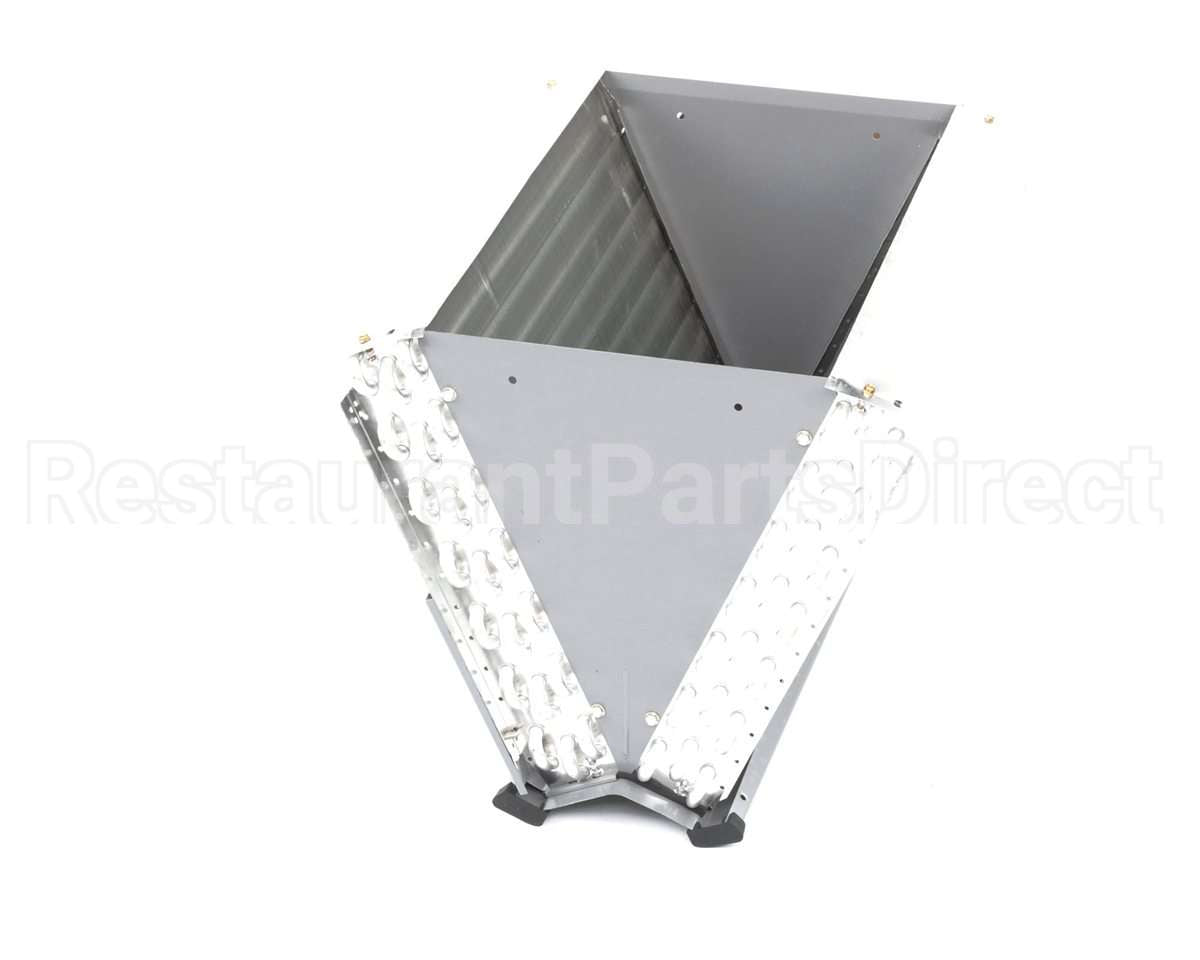 1188523 International Comfort Pro Coil Kit, A-Coil Al