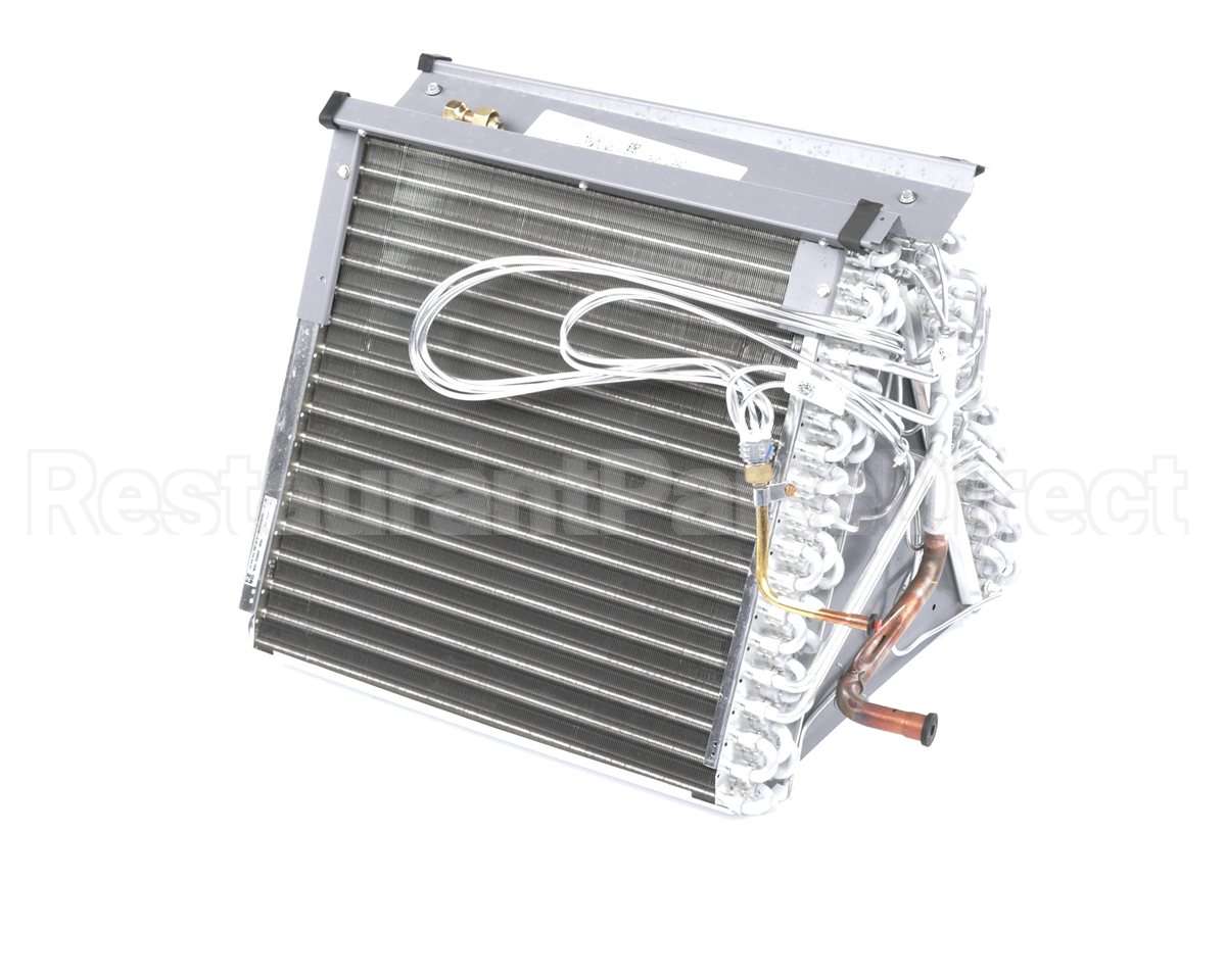 1188528 International Comfort Pro Coil Kit, A-Coil Al