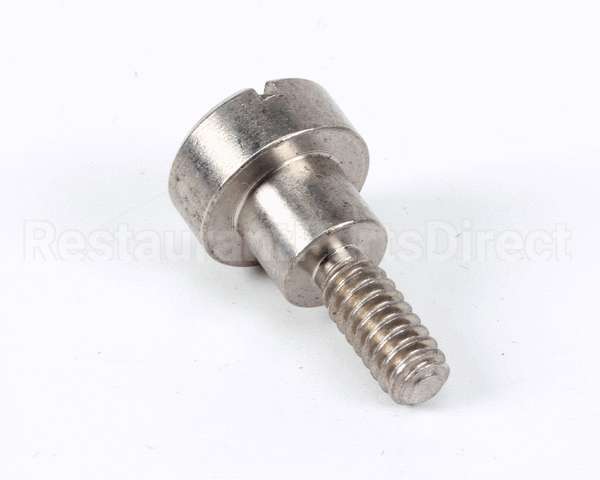 1188592 Southbend Range Bolt,10-24 Shoulder Slotted Ss