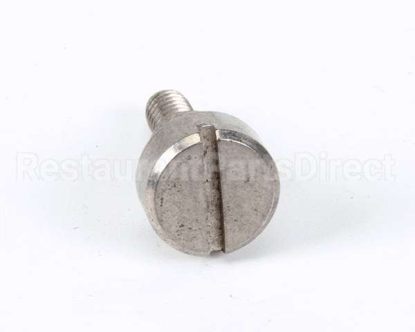 1188592 Southbend Range Bolt,10-24 Shoulder Slotted Ss