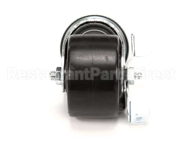 1188647 Southbend Range Caster, 4 Load Height,With Brake