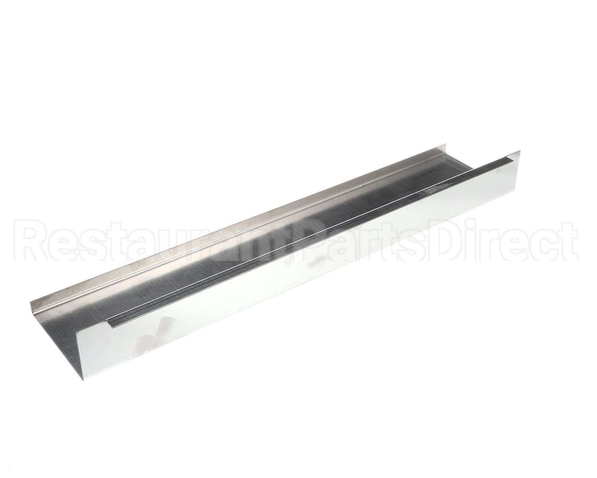 118871 Marshall Air Spacer Filter