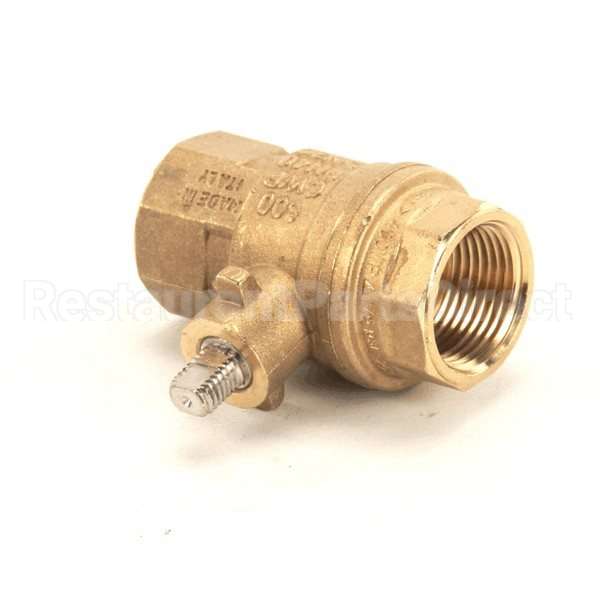 1188748 Compatible Southbend Valve, Ball W/O Handle(6 /1/09)