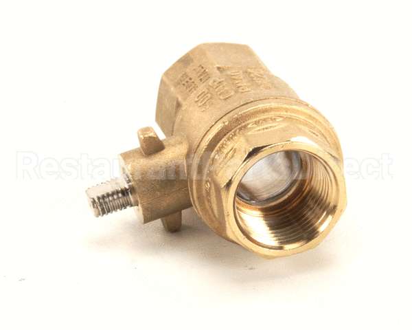 1188748 Southbend Range Valve, Ball