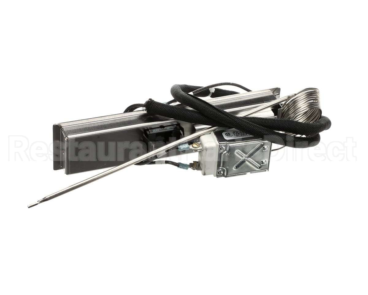 1188774 Southbend Range Panel Assembly, Std Oven Stnd Pilot