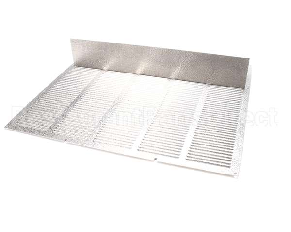 118905 Norlake Field Install Air Diffuser Sma
