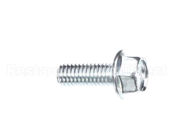 1189076 Southbend Range Bolt,3/8-16X1 Hex Ser Lock Znc