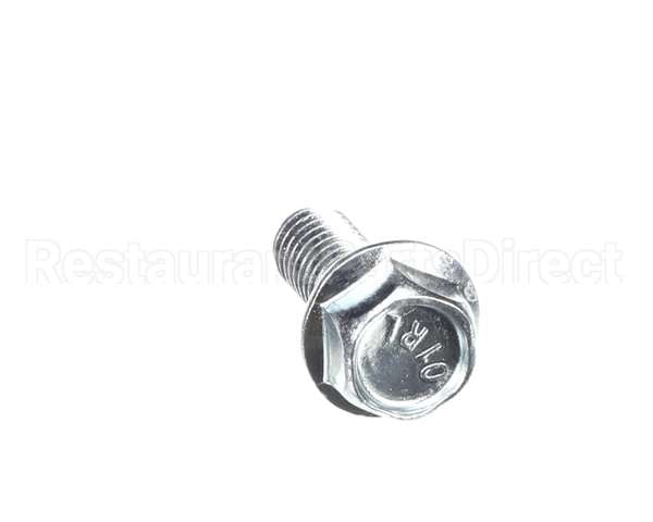 1189076 Southbend Range Bolt,3/8-16X1 Hex Ser Lock Znc