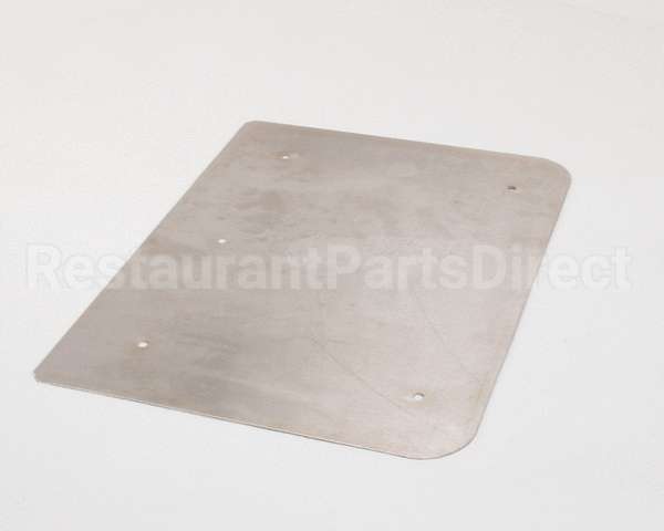 1189443 Southbend Range Retainer, Door Gasket, 14.25X10.625X0.06