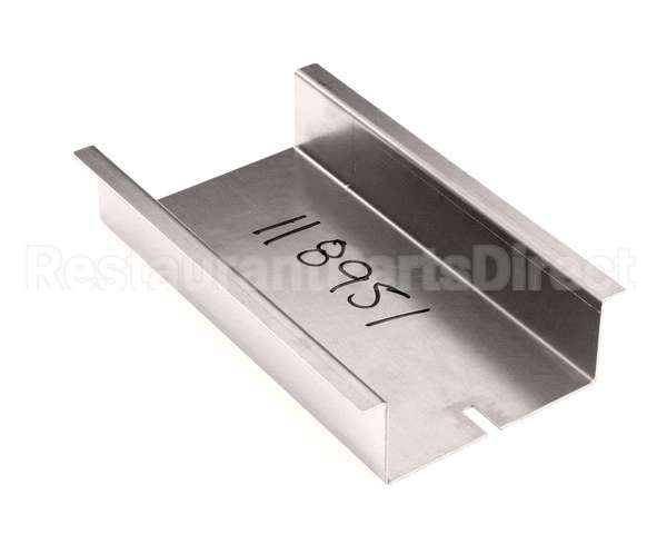 118951 Marshall Air Spacer Filter Center