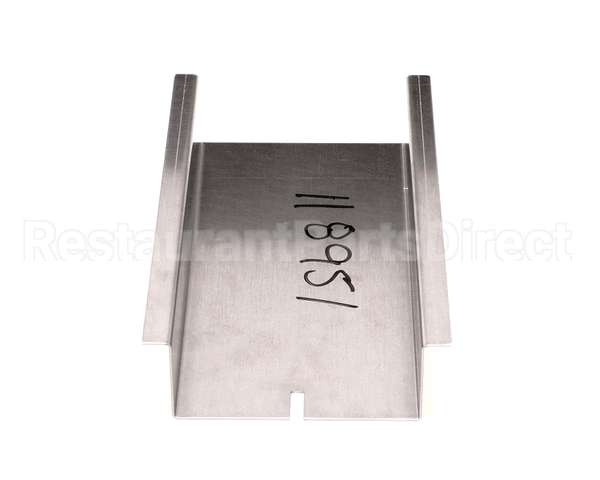 118951 Marshall Air Spacer Filter Center