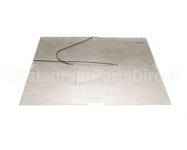 11896 Hardt Heater Mica 240Vac 300Ohm 192W Zone Fc