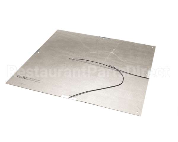 11896 Hardt Heater Mica 240Vac 300Ohm 192W Zone Fc