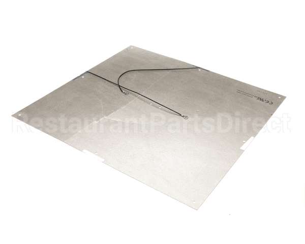 11896 Hardt Heater Mica 240Vac 300Ohm 192W Zone Fc