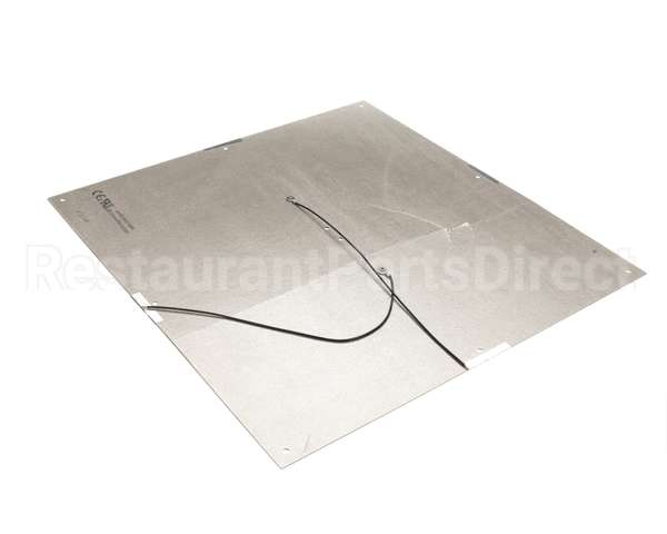 11896 Hardt Heater Mica 240Vac 300Ohm 192W Zone Fc