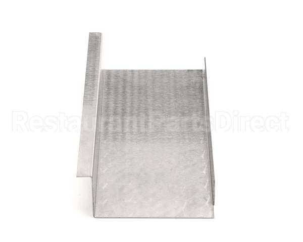 118966 Marshall Air Spacer, Filter Ends