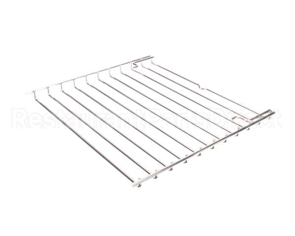 1189820 Southbend Range Rack Guide, 11 Pos, Sh