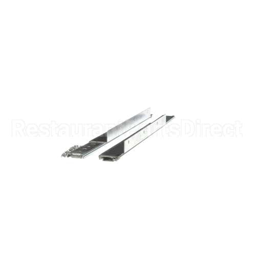 118S Hickory Door Slide Long Set