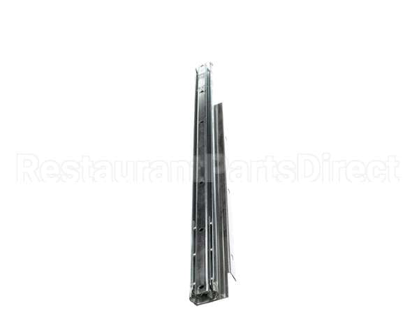 118T Hickory Door Glide,Top-Left
