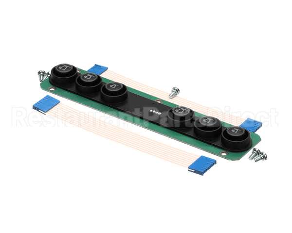 119.440 Nespresso Keyboard Coffee, Assembly