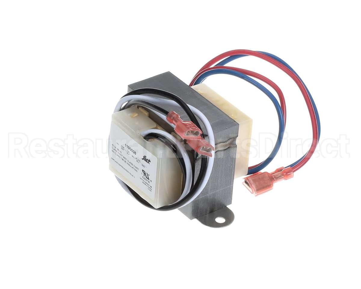 1190036 International Comfort Pro Trans 115/24 40Va