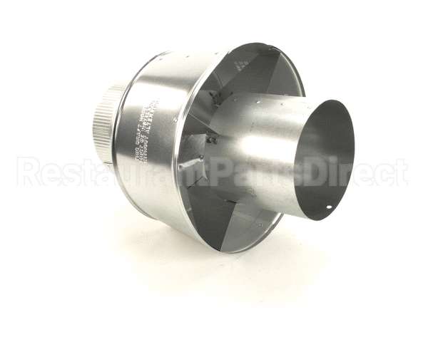 1190100 Garland Draft Hood