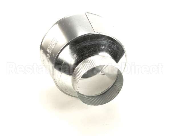 1190100 Garland Draft Hood