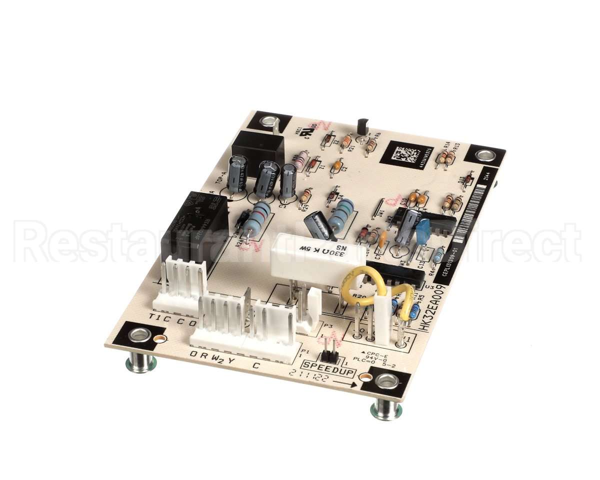 1190281 International Comfort Pro Control Board Defrost