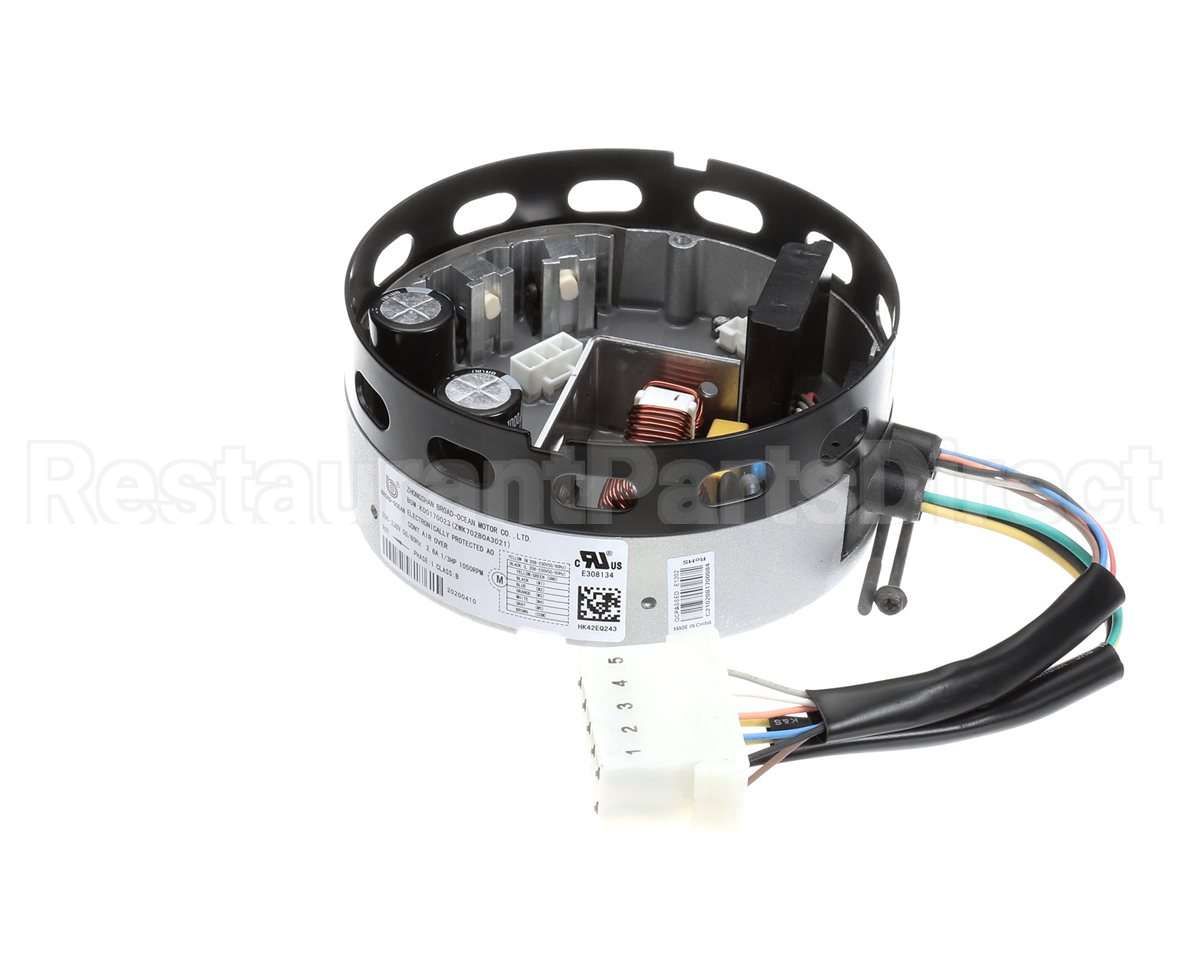 1190332 International Comfort Pro Motor Module 1/3 Hp 230V