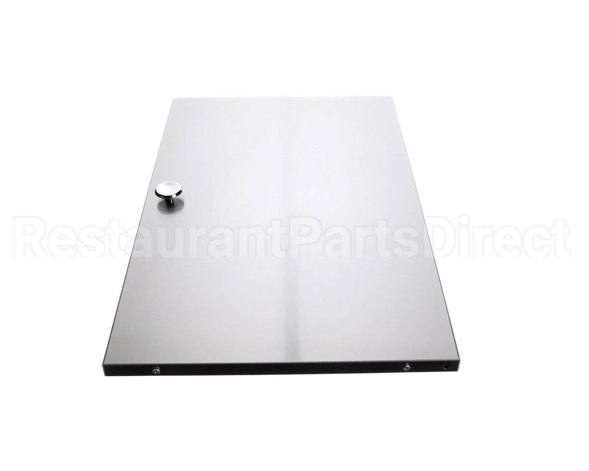1190364 Southbend Range Door Assembly, 460 Cabinet