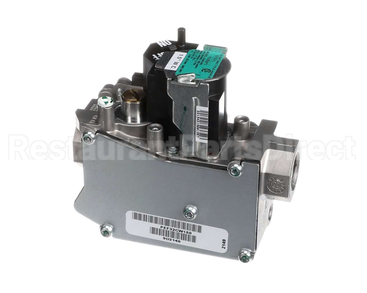 1190407 International Comfort Pro Valve Gas