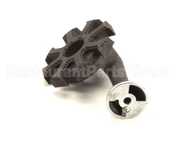 1190485 Southbend Range Star Burner Assembly, Cafe